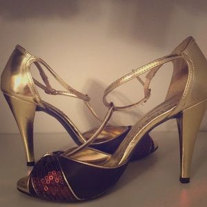 Charlotte Russe Shoes